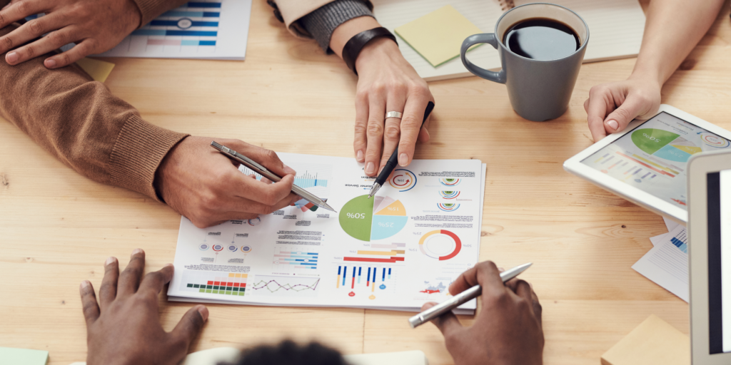 Diverse Business Ventures - Investment Sector