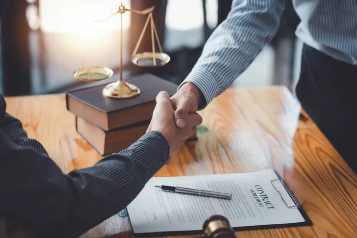 Contract Operations - Investment Sector
