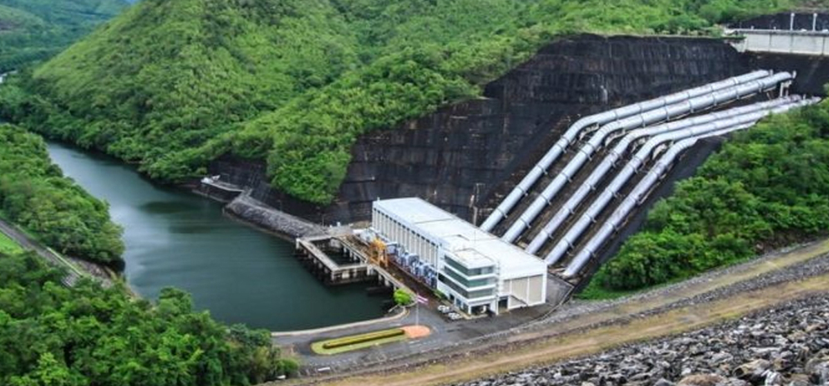 Infrastructure & Energy - Investment Sector