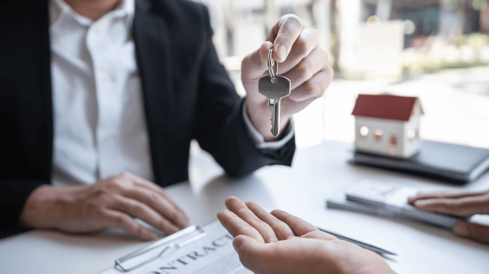 Property Management - Investment Sector